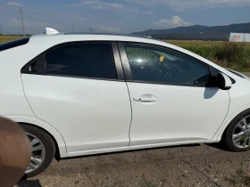 Honda Civic - 8500 € / 16624.56 лв. - 19957611 4 | Car24.bg Honda Civic - 8500 € / 16624.56 лв. - 19957611 4