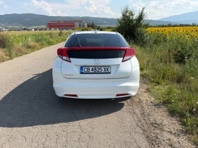 Honda Civic - 8500 € / 16624.56 лв. - 19957611 2 | Car24.bg Honda Civic - 8500 € / 16624.56 лв. - 19957611 2
