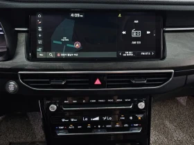Kia K7 3.0 Lpi Prestige | Auto.bg — изображение 16 Kia K7 3.0 Lpi Prestige | Auto.bg — изображение 16
