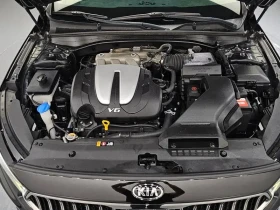 Kia K7 3.0 Lpi Prestige | Auto.bg — изображение 6 Kia K7 3.0 Lpi Prestige | Auto.bg — изображение 6