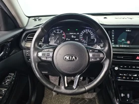 Kia K7 3.0 Lpi Prestige | Auto.bg — изображение 15 Kia K7 3.0 Lpi Prestige | Auto.bg — изображение 15