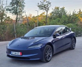 Tesla Model 3 Highland Full Warranty