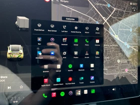 Tesla Model Y BLADE LFP RWD STANDART 299КС | Auto.bg — изображение 9 Tesla Model Y BLADE LFP RWD STANDART 299КС | Auto.bg — изображение 9