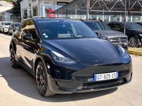 Tesla Model Y BLADE LFP RWD STANDART 299КС | Auto.bg — изображение 3 Tesla Model Y BLADE LFP RWD STANDART 299КС | Auto.bg — изображение 3