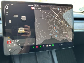 Tesla Model Y BLADE LFP RWD STANDART 299КС | Auto.bg — изображение 8 Tesla Model Y BLADE LFP RWD STANDART 299КС | Auto.bg — изображение 8
