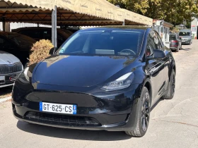 Tesla Model Y BLADE LFP RWD STANDART 299КС