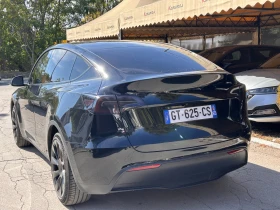 Tesla Model Y BLADE LFP RWD STANDART 299КС | Auto.bg — изображение 4 Tesla Model Y BLADE LFP RWD STANDART 299КС | Auto.bg — изображение 4