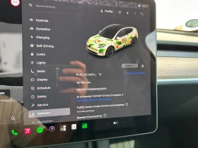 Tesla Model Y BLADE LFP RWD STANDART 299КС | Auto.bg — изображение 6 Tesla Model Y BLADE LFP RWD STANDART 299КС | Auto.bg — изображение 6