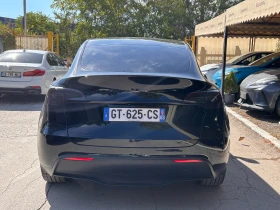 Tesla Model Y BLADE LFP RWD STANDART 299КС | Auto.bg — изображение 5 Tesla Model Y BLADE LFP RWD STANDART 299КС | Auto.bg — изображение 5
