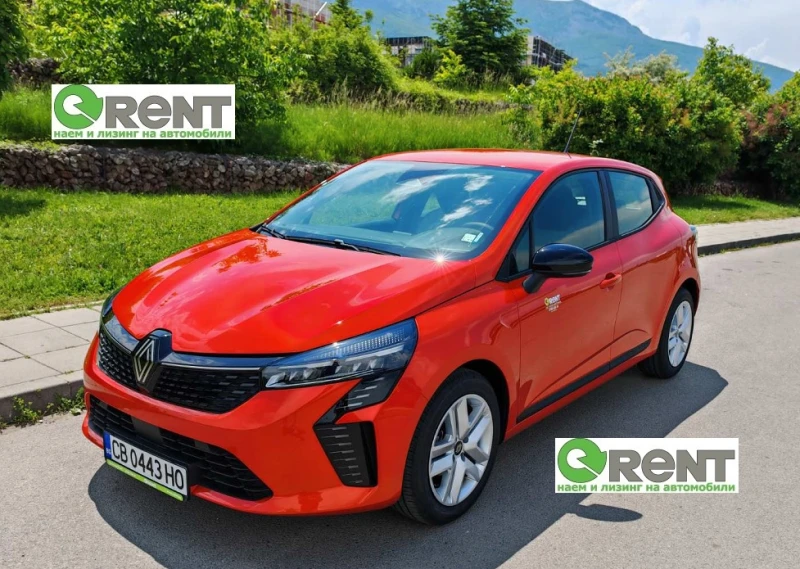 Renault Clio 2900лв за получаване, 1.0ТCe EcoG ГАЗ Face - цена по договаряне - 74531758 1 | Car24.bg Renault Clio 2900лв за получаване, 1.0ТCe EcoG ГАЗ Face - цена по договаряне - 74531758 1