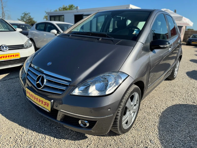 Mercedes-Benz A 160 A160 CDI face avtomatic - 2900 € / 5671.91 лв. - 88638803 1 | Car24.bg Mercedes-Benz A 160 A160 CDI face avtomatic - 2900 € / 5671.91 лв. - 88638803 1