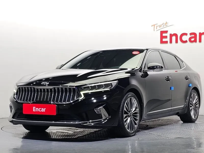 Kia K7 3.0 Lpi Prestige | Auto.bg — изображение 1 Kia K7 3.0 Lpi Prestige | Auto.bg — изображение 1