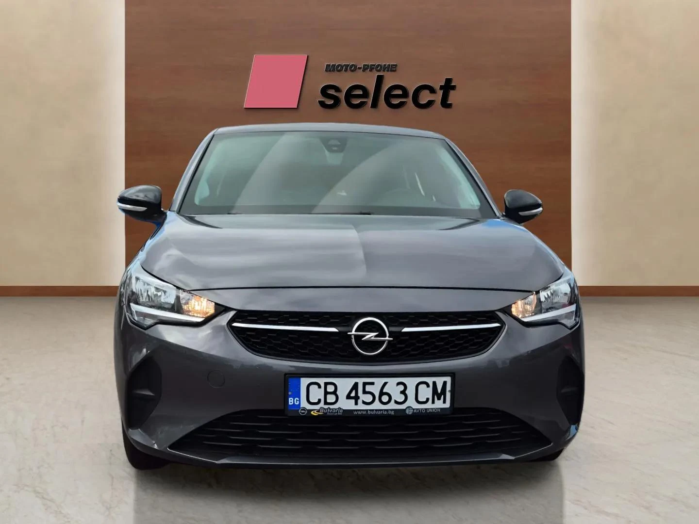 Opel Corsa 1.2 I - изображение 2 | Auto.bg Opel Corsa 1.2 I - изображение 2