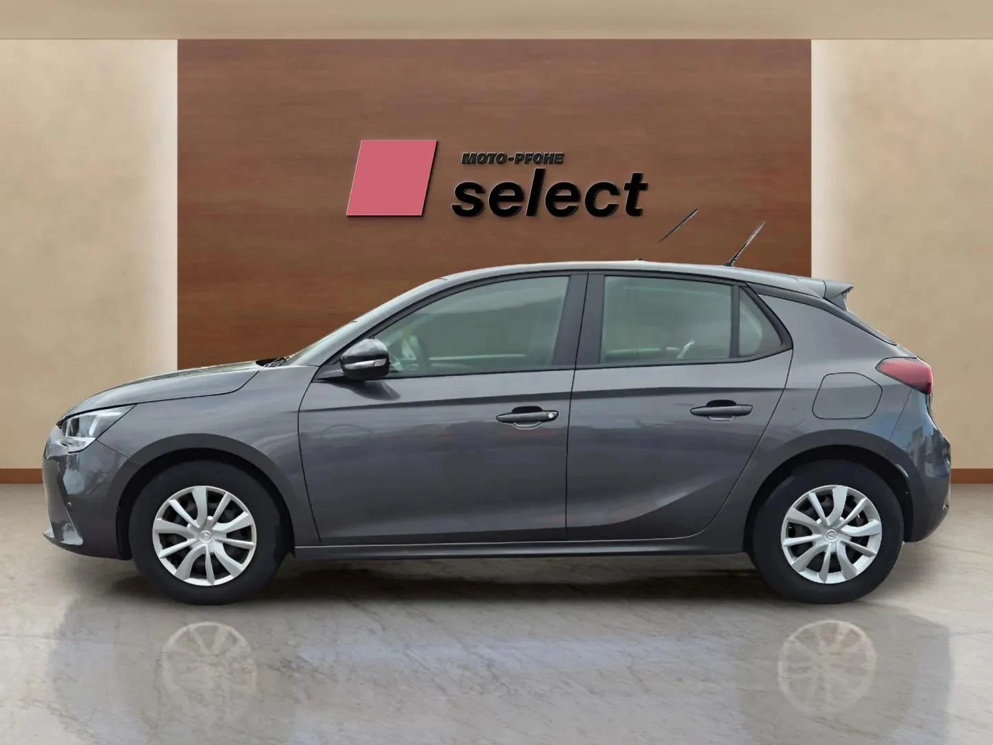 Opel Corsa 1.2 I - изображение 8 | Auto.bg Opel Corsa 1.2 I - изображение 8