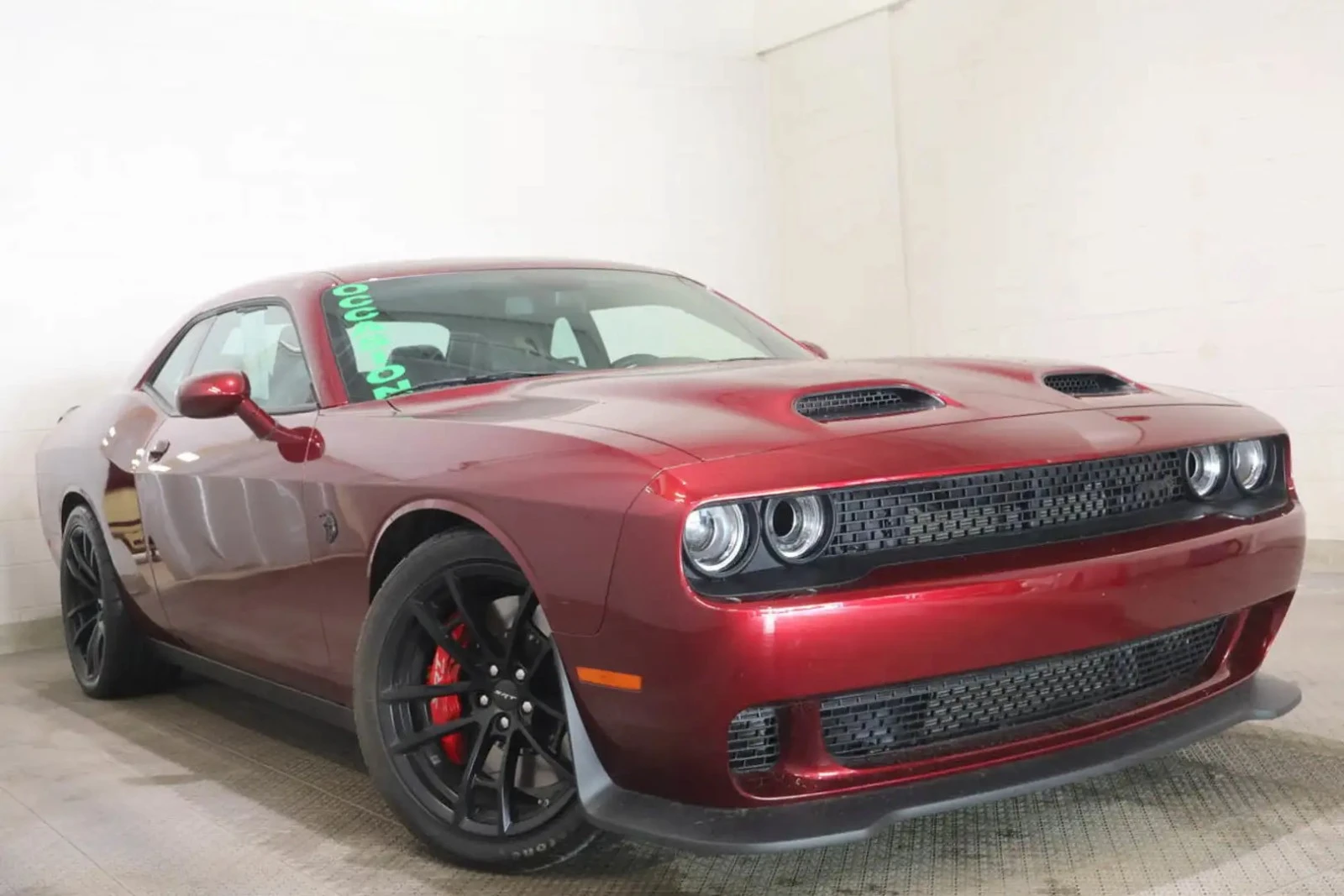 Dodge Challenger SRT HELLCAT JAILBREAK ЦЕНА ДО БЪЛГАРИЯ АВТОКРЕДИТ | Auto.bg — изображение 1 Dodge Challenger SRT HELLCAT JAILBREAK ЦЕНА ДО БЪЛГАРИЯ АВТОКРЕДИТ | Auto.bg — изображение 1