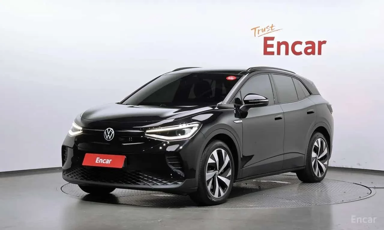 VW ID.4 * Pro * 360 Камера * Панорама * | Auto.bg — изображение 1 VW ID.4 * Pro * 360 Камера * Панорама * | Auto.bg — изображение 1