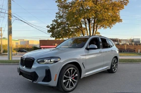 BMW X3 * M-PACK* 1 Собственик - Car24.bg BMW X3 * M-PACK* 1 Собственик