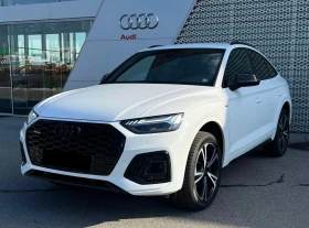 Audi Q5 SPORTBACK S-LINE - Car24.bg Audi Q5 SPORTBACK S-LINE
