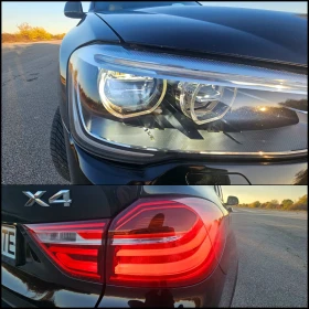 BMW X4 3.0 D - 31500 лв. / 16105.69 € - 52954124 14 | Car24.bg BMW X4 3.0 D - 31500 лв. / 16105.69 € - 52954124 14