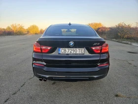 BMW X4 3.0 D - 31500 лв. / 16105.69 € - 52954124 6 | Car24.bg BMW X4 3.0 D - 31500 лв. / 16105.69 € - 52954124 6