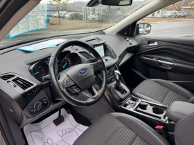 Ford Kuga 2.0 tdci evro 6 automatic 4x4 75000 km - 23999 лв. / 12270.49 € - 21495761 7 | Car24.bg Ford Kuga 2.0 tdci evro 6 automatic 4x4 75000 km - 23999 лв. / 12270.49 € - 21495761 7