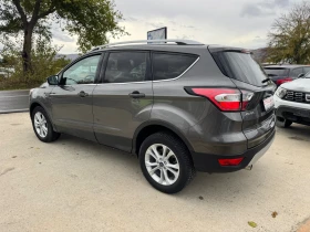 Ford Kuga 2.0 tdci evro 6 automatic 4x4 75000 km - 23999 лв. / 12270.49 € - 21495761 5 | Car24.bg Ford Kuga 2.0 tdci evro 6 automatic 4x4 75000 km - 23999 лв. / 12270.49 € - 21495761 5