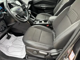 Ford Kuga 2.0 tdci evro 6 automatic 4x4 75000 km - 23999 лв. / 12270.49 € - 21495761 6 | Car24.bg Ford Kuga 2.0 tdci evro 6 automatic 4x4 75000 km - 23999 лв. / 12270.49 € - 21495761 6