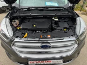 Ford Kuga 2.0 tdci evro 6 automatic 4x4 75000 km - 23999 лв. / 12270.49 € - 21495761 16 | Car24.bg Ford Kuga 2.0 tdci evro 6 automatic 4x4 75000 km - 23999 лв. / 12270.49 € - 21495761 16
