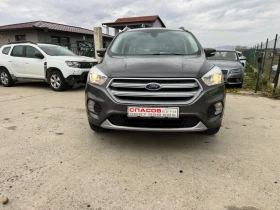 Ford Kuga 2.0 tdci evro 6 automatic 4x4 75000 km - 23999 лв. / 12270.49 € - 21495761 2 | Car24.bg Ford Kuga 2.0 tdci evro 6 automatic 4x4 75000 km - 23999 лв. / 12270.49 € - 21495761 2
