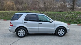 Mercedes-Benz ML 270 Cdi AVTOMAT/KOJA/TOP SUSTOQNIE - 4850 € / 9485.78 лв. - 41206631 8 | Car24.bg Mercedes-Benz ML 270 Cdi AVTOMAT/KOJA/TOP SUSTOQNIE - 4850 € / 9485.78 лв. - 41206631 8