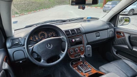 Mercedes-Benz ML 270 Cdi AVTOMAT/KOJA/TOP SUSTOQNIE - 4850 € / 9485.78 лв. - 41206631 11 | Car24.bg Mercedes-Benz ML 270 Cdi AVTOMAT/KOJA/TOP SUSTOQNIE - 4850 € / 9485.78 лв. - 41206631 11