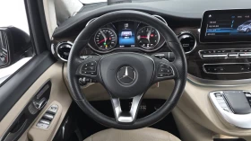 Mercedes-Benz V 300 ОБДУХВАНЕ* 360* ЕЛ. БАГАЖНИК* КРАЙНА ЦЕНА | Auto.bg — изображение 14 Mercedes-Benz V 300 ОБДУХВАНЕ* 360* ЕЛ. БАГАЖНИК* КРАЙНА ЦЕНА | Auto.bg — изображение 14