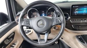 Mercedes-Benz V 300 ОБДУХВАНЕ* 360* BLIND SPOT* КРАЙНА ЦЕНА - 55599 € / 108742.19 лв. - 42110959 13 | Car24.bg Mercedes-Benz V 300 ОБДУХВАНЕ* 360* BLIND SPOT* КРАЙНА ЦЕНА - 55599 € / 108742.19 лв. - 42110959 13