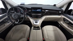 Mercedes-Benz V 300 ОБДУХВАНЕ* 360* ЕЛ. БАГАЖНИК* КРАЙНА ЦЕНА | Auto.bg — изображение 7 Mercedes-Benz V 300 ОБДУХВАНЕ* 360* ЕЛ. БАГАЖНИК* КРАЙНА ЦЕНА | Auto.bg — изображение 7