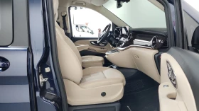 Mercedes-Benz V 300 ОБДУХВАНЕ* 360* BLIND SPOT* КРАЙНА ЦЕНА - 55599 € / 108742.19 лв. - 42110959 11 | Car24.bg Mercedes-Benz V 300 ОБДУХВАНЕ* 360* BLIND SPOT* КРАЙНА ЦЕНА - 55599 € / 108742.19 лв. - 42110959 11