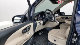 Mercedes-Benz V 300 ОБДУХВАНЕ* 360* BLIND SPOT* КРАЙНА ЦЕНА - 55599 € / 108742.19 лв. - 42110959 10 | Car24.bg Mercedes-Benz V 300 ОБДУХВАНЕ* 360* BLIND SPOT* КРАЙНА ЦЕНА - 55599 € / 108742.19 лв. - 42110959 10