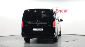 Mercedes-Benz V 300 ОБДУХВАНЕ* 360* ЕЛ. БАГАЖНИК* КРАЙНА ЦЕНА | Auto.bg — изображение 4 Mercedes-Benz V 300 ОБДУХВАНЕ* 360* ЕЛ. БАГАЖНИК* КРАЙНА ЦЕНА | Auto.bg — изображение 4