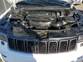 Jeep Grand cherokee 3.6l Limited | Auto.bg — изображение 12 Jeep Grand cherokee 3.6l Limited | Auto.bg — изображение 12