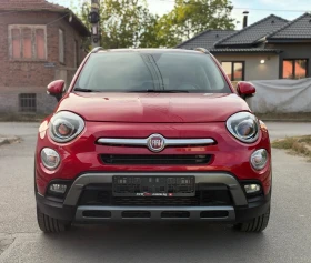 Fiat 500X 2.0 JTD Edition 4X4 Внос Швейцария | Auto.bg — изображение 8 Fiat 500X 2.0 JTD Edition 4X4 Внос Швейцария | Auto.bg — изображение 8