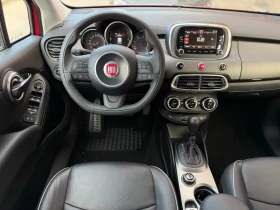 Fiat 500X 2.0 JTD Edition 4X4 Внос Швейцария | Auto.bg — изображение 9 Fiat 500X 2.0 JTD Edition 4X4 Внос Швейцария | Auto.bg — изображение 9