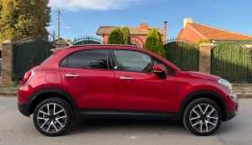 Fiat 500X 2.0 JTD Edition 4X4 Внос Швейцария | Auto.bg — изображение 7 Fiat 500X 2.0 JTD Edition 4X4 Внос Швейцария | Auto.bg — изображение 7