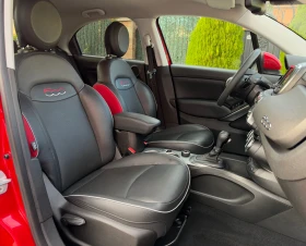 Fiat 500X 2.0 JTD Edition 4X4 Внос Швейцария | Auto.bg — изображение 12 Fiat 500X 2.0 JTD Edition 4X4 Внос Швейцария | Auto.bg — изображение 12