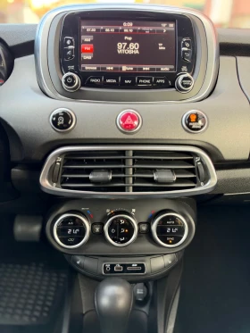 Fiat 500X 2.0 JTD Edition 4X4 Внос Швейцария | Auto.bg — изображение 10 Fiat 500X 2.0 JTD Edition 4X4 Внос Швейцария | Auto.bg — изображение 10