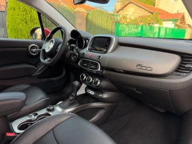 Fiat 500X 2.0 JTD Edition 4X4 Внос Швейцария | Auto.bg — изображение 13 Fiat 500X 2.0 JTD Edition 4X4 Внос Швейцария | Auto.bg — изображение 13