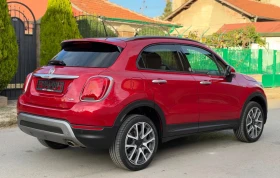 Fiat 500X 2.0 JTD Edition 4X4 Внос Швейцария | Auto.bg — изображение 6 Fiat 500X 2.0 JTD Edition 4X4 Внос Швейцария | Auto.bg — изображение 6