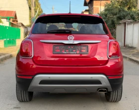 Fiat 500X 2.0 JTD Edition 4X4 Внос Швейцария | Auto.bg — изображение 5 Fiat 500X 2.0 JTD Edition 4X4 Внос Швейцария | Auto.bg — изображение 5
