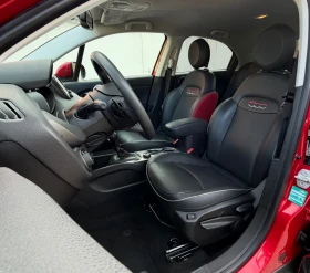 Fiat 500X 2.0 JTD Edition 4X4 Внос Швейцария | Auto.bg — изображение 15 Fiat 500X 2.0 JTD Edition 4X4 Внос Швейцария | Auto.bg — изображение 15