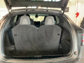 Tesla Model X Long Range Dual Motor Leather Pano Navi LED - 60195 € - 42627587 12 | Car24.bg Tesla Model X Long Range Dual Motor Leather Pano Navi LED - 60195 € - 42627587 12