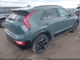 Kia Niro Ev Wind | Auto.bg — изображение 4 Kia Niro Ev Wind | Auto.bg — изображение 4
