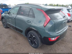 Kia Niro Ev Wind | Auto.bg — изображение 3 Kia Niro Ev Wind | Auto.bg — изображение 3